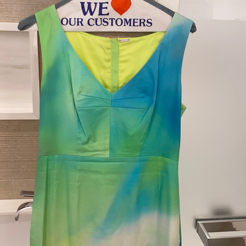 Summer dress